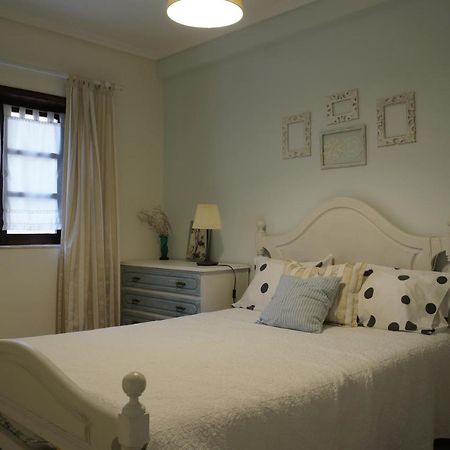 Beach Front Apartment Gafanha da Nazaré Dış mekan fotoğraf